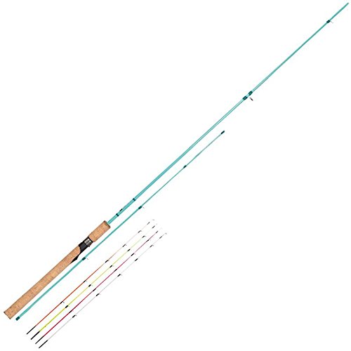 Tiemco Renkenrute Heberute Vertigone 1,75 Meter - Trolling, Spinnen - Fischrute Tiemco Renkenrute Heberute Vertigone 1,75 Meter - Trolling, Spinnen - Fischrute von Tiemco