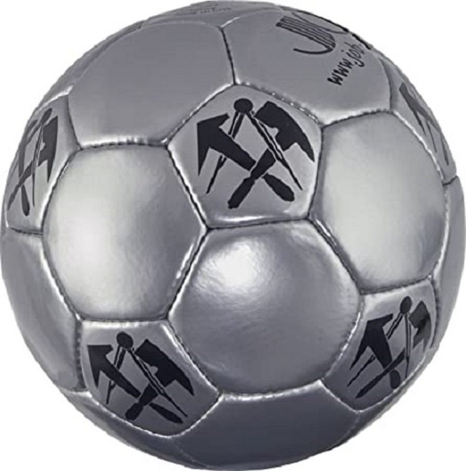 JOB Fußball JOB-Dachdecker-Fußball, ca. 69 cm Umfang JOB Fußball JOB-Dachdecker-Fußball, ca. 69 cm Umfang von JOB