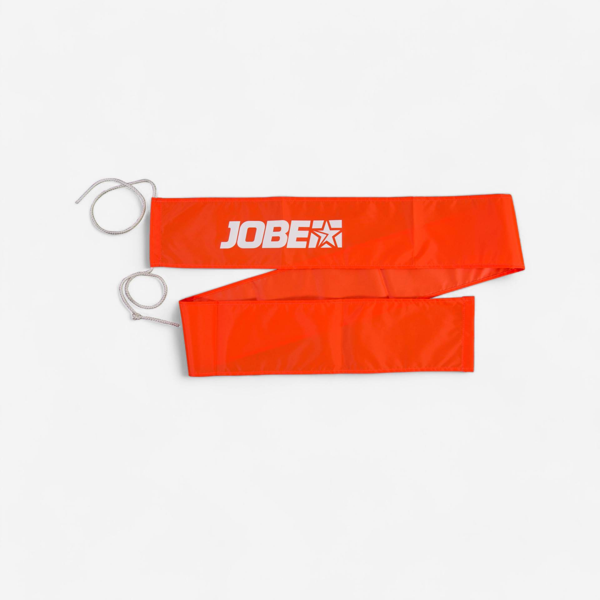 Warnflagge Signalfahne orange Warnflagge Signalfahne orange von JOBE