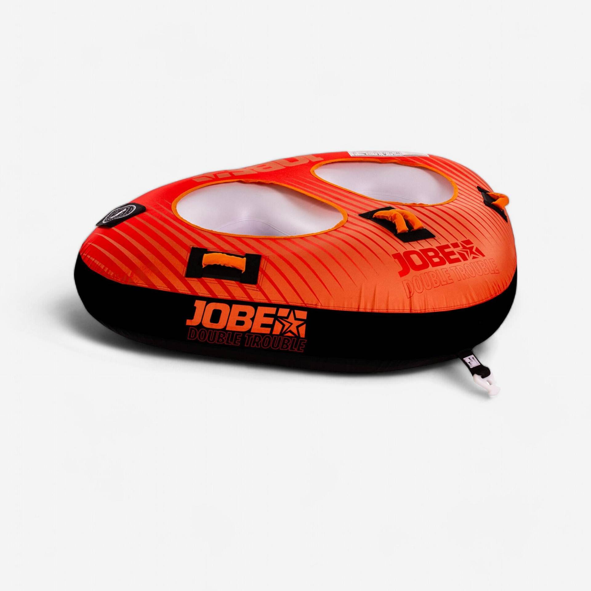 Wassergleiter 2 Personen Jobe Double Trouble Wassergleiter 2 Personen Jobe Double Trouble von JOBE