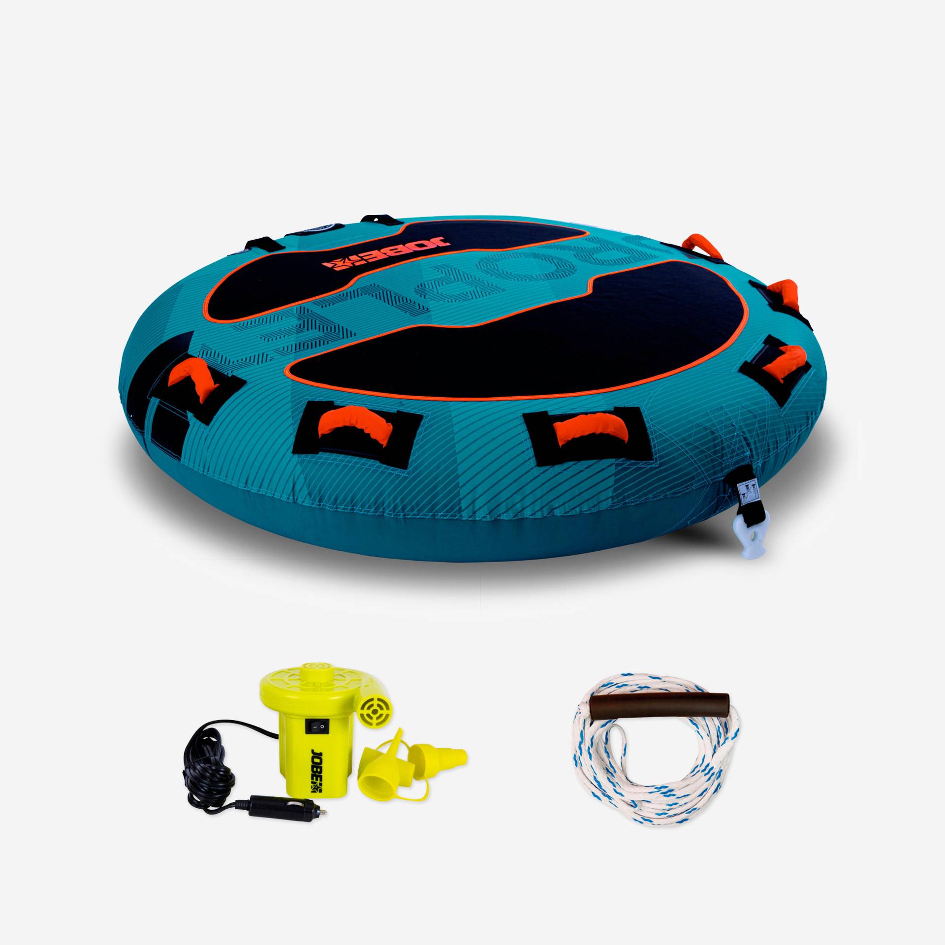 Wassergleiter 2 Personen Jobe Droplet Wassergleiter 2 Personen Jobe Droplet von JOBE