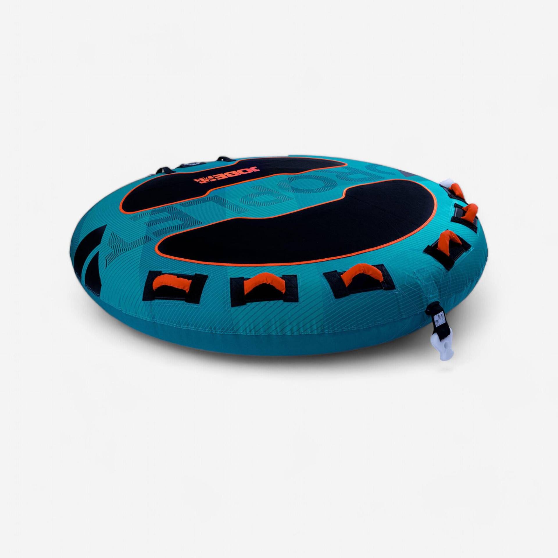 Wassergleiter Droplet - JOBE für 3 Personen Wassergleiter Droplet - JOBE für 3 Personen von JOBE