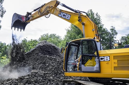 JOCHEN SCHWEIZER Geschenkgutschein: Bagger Fahren in Wuppertal JOCHEN SCHWEIZER Geschenkgutschein: Bagger Fahren in Wuppertal von JOCHEN SCHWEIZER