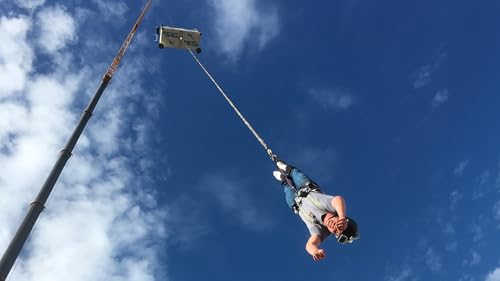 JOCHEN SCHWEIZER Geschenkgutschein: Bungee Jumping Düsseldorf JOCHEN SCHWEIZER Geschenkgutschein: Bungee Jumping Düsseldorf von JOCHEN SCHWEIZER