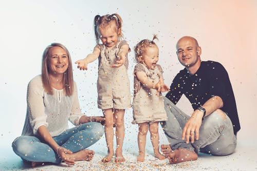 JOCHEN SCHWEIZER Geschenkgutschein: Familien Fotoshooting von JOCHEN SCHWEIZER