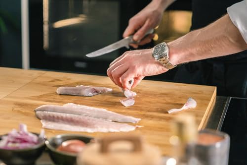 JOCHEN SCHWEIZER Geschenkgutschein: Fisch Kochkurs Landshut von JOCHEN SCHWEIZER