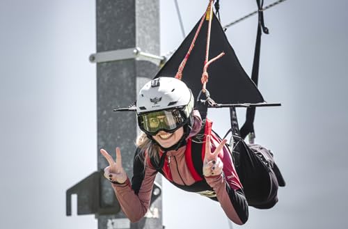 JOCHEN SCHWEIZER Geschenkgutschein: Flying Fox XXL im Salzburger Land mit Video JOCHEN SCHWEIZER Geschenkgutschein: Flying Fox XXL im Salzburger Land mit Video von JOCHEN SCHWEIZER