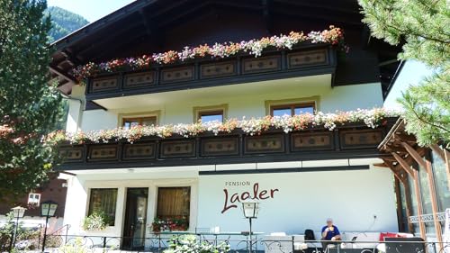 JOCHEN SCHWEIZER Geschenkgutschein: Kurzurlaub Heiligenblut am Großglockner für 2 (1 Nacht) von JOCHEN SCHWEIZER