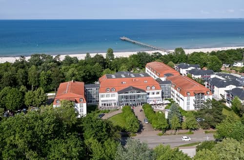 JOCHEN SCHWEIZER Geschenkgutschein: Kurzurlaub im Ostseebad Boltenhagen für 2 JOCHEN SCHWEIZER Geschenkgutschein: Kurzurlaub im Ostseebad Boltenhagen für 2 von JOCHEN SCHWEIZER