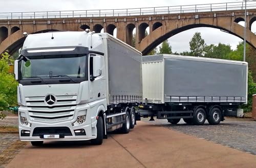 JOCHEN SCHWEIZER Geschenkgutschein: LKW selber Fahren Hettstedt JOCHEN SCHWEIZER Geschenkgutschein: LKW selber Fahren Hettstedt von JOCHEN SCHWEIZER