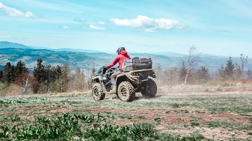 JOCHEN SCHWEIZER Geschenkgutschein: Quad Schnuppertour von JOCHEN SCHWEIZER