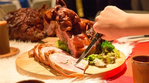 JOCHEN SCHWEIZER Geschenkgutschein: Ritteressen in der Plassenburg Kulmbach JOCHEN SCHWEIZER Geschenkgutschein: Ritteressen in der Plassenburg Kulmbach von JOCHEN SCHWEIZER