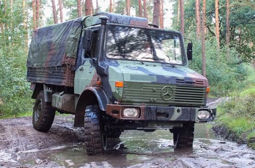 JOCHEN SCHWEIZER Geschenkgutschein: Unimog Fahren Meppen JOCHEN SCHWEIZER Geschenkgutschein: Unimog Fahren Meppen von JOCHEN SCHWEIZER