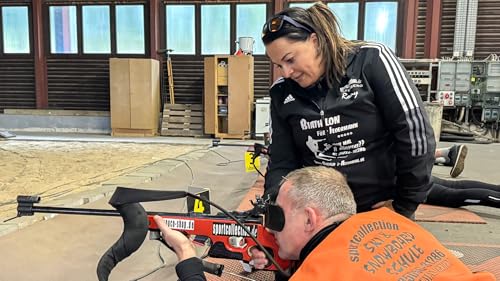 JOCHEN SCHWEIZER Geschenkgutschein: Wintersport am Olympiastützpunkt Altenberg von JOCHEN SCHWEIZER