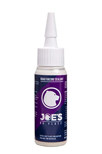 JOES-NO-FLATS Unisex-Youth Road Leader 60ML DICHTMITTEL, lila von JOE'S NO FLATS