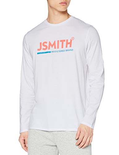 JOHN SMITH Novel M Herren-T-Shirt JOHN SMITH Novel M Herren-T-Shirt von JOHN SMITH