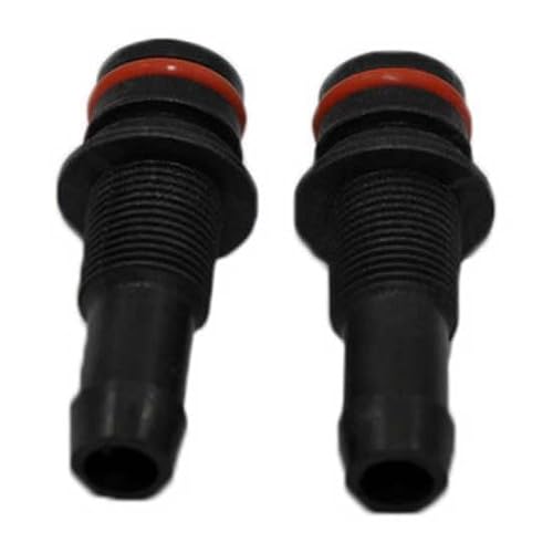 Johnson Pump Aqua Jet Connectors Set 1/2´´ von Johnson Pump