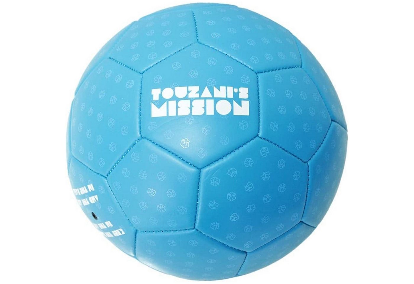 JOHNTOY Fußball B0908 Sport Active Fußbal, blau JOHNTOY Fußball B0908 Sport Active Fußbal, blau von JOHNTOY