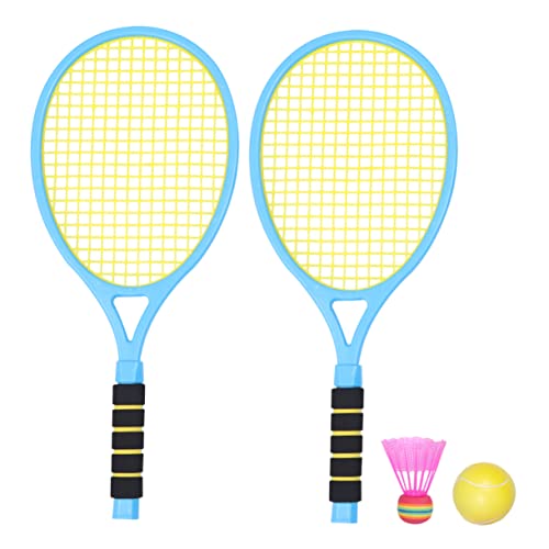 JOINPAYA 1 Satz Tennisschläger Für Kinder Ersatzriemen Brille Kinder Tennisschläger Badmintonschläger Für Kinder Für Jugendliche Tennisschläger Tennisschläger Kinder Tennisschläger von JOINPAYA