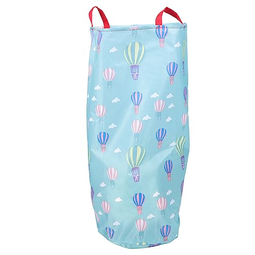 JOINPAYA Känguru-sprungsack Kinderspielzeug Kinderkram Spielzeug Für Kinder Cartoon-springsack Taschen Für Kartoffelsackrennen Tasche Für Sackhüpfen Oxford-Stoff von JOINPAYA