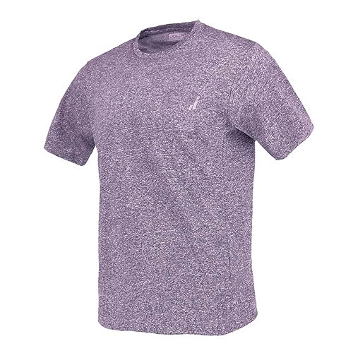 JOLUVI Damen Kalle T-Shirt, violett, X-Small JOLUVI Damen Kalle T-Shirt, violett, X-Small von Joluvi