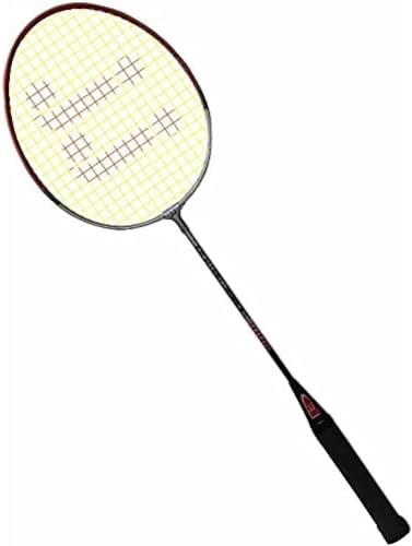 JONEX Deluxe 3000 Badminton Rackets von Jonex