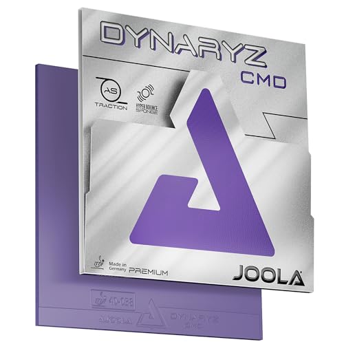 JOOLA Belag Dynaryz CMD, lila, 2,3 mm JOOLA Belag Dynaryz CMD, lila, 2,3 mm von JOOLA