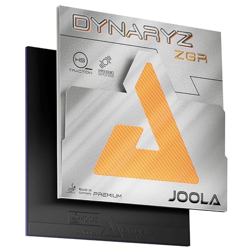 Joola Dynaryz ZGR, schwarz, max Joola Dynaryz ZGR, schwarz, max von JOOLA