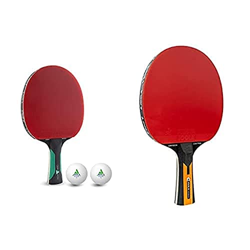 JOOLA Bundle mit Tischtennisschläger JOOLA Bundle mit Tischtennisschläger von JOOLA