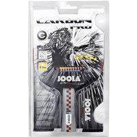 JOOLA Carbon Pro Tischtennisschläger JOOLA Carbon Pro Tischtennisschläger von Joola