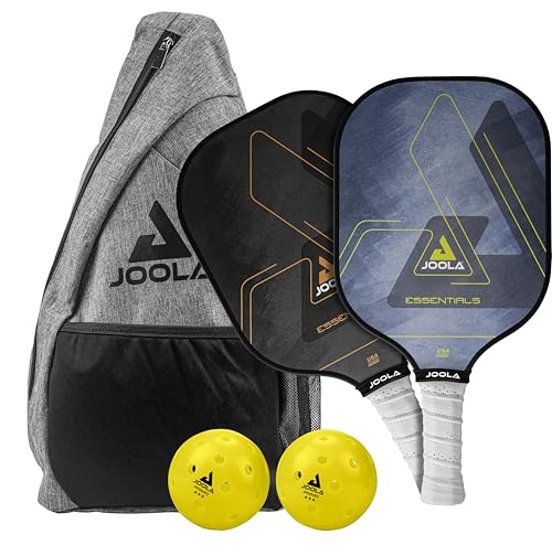 JOOLA Pickleball-Set Essentials JOOLA Pickleball-Set Essentials von JOOLA
