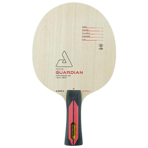 JOOLA Holz Tezzo Guardian, gerade JOOLA Holz Tezzo Guardian, gerade von JOOLA