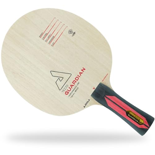 JOOLA Holz Tezzo Guardian, konkav JOOLA Holz Tezzo Guardian, konkav von JOOLA