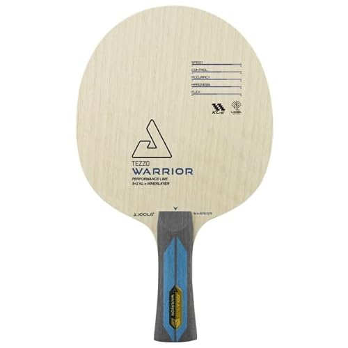 JOOLA Holz Tezzo Warrior, konkav JOOLA Holz Tezzo Warrior, konkav von JOOLA
