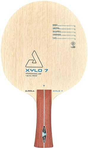 JOOLA Tischtennisholz Xylo 7 (konkav) JOOLA Tischtennisholz Xylo 7 (konkav) von JOOLA