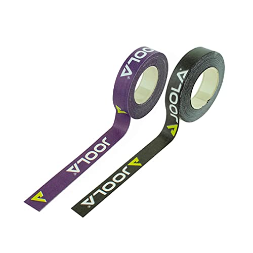 JOOLA Kantenband 2020 10mm/5m, lila JOOLA Kantenband 2020 10mm/5m, lila von JOOLA