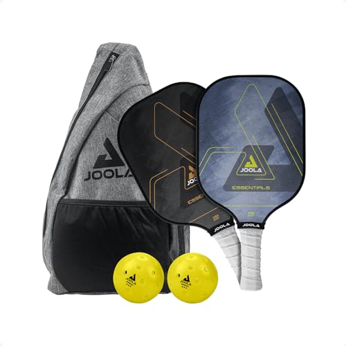 JOOLA Pickleball-Set Essentials von JOOLA