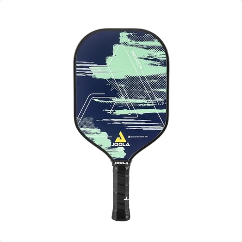 JOOLA Pickleballschläger Seneca Hochwertiger Profi Pickleball Paddel aus Carbon, USAPA Zertifiziert Schläger, FDS 14mm 40 x 20 cm JOOLA Pickleballschläger Seneca Hochwertiger Profi Pickleball Paddel aus Carbon, USAPA Zertifiziert Schläger, FDS 14mm 40 x 20 cm von JOOLA
