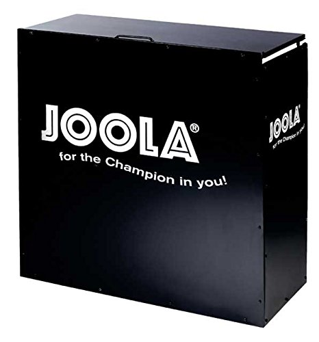JOOLA Schiedsrichtertisch, schwarz JOOLA Schiedsrichtertisch, schwarz von JOOLA