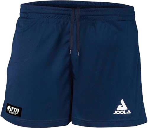 JOOLA Shorts Basic, Navy, S JOOLA Shorts Basic, Navy, S von JOOLA