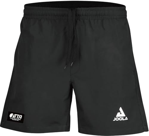 JOOLA Shorts Maco, schwarz, XL JOOLA Shorts Maco, schwarz, XL von JOOLA
