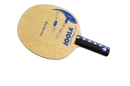 Joola Chen Weixing Gerade Tischtennis Holz Joola Chen Weixing Gerade Tischtennis Holz von JOOLA