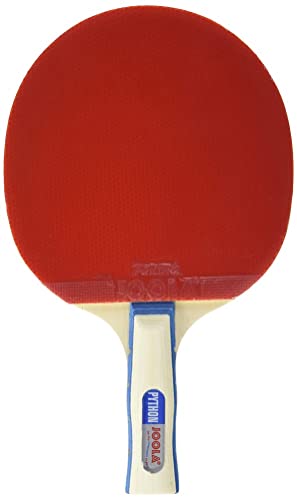 Joola Unisex – Erwachsene Python Tischtennisset, Mehrfarbig, One Size Joola Unisex – Erwachsene Python Tischtennisset, Mehrfarbig, One Size von JOOLA