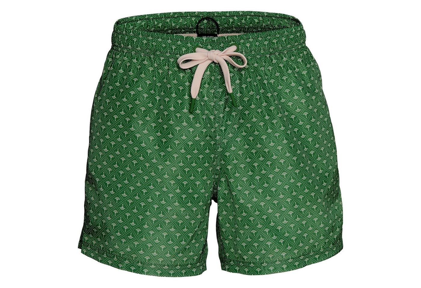 JOOP! Badeshorts Diamond Cornflower Swimshort mit extra Gesäßtasche JOOP! Badeshorts Diamond Cornflower Swimshort mit extra Gesäßtasche von JOOP!