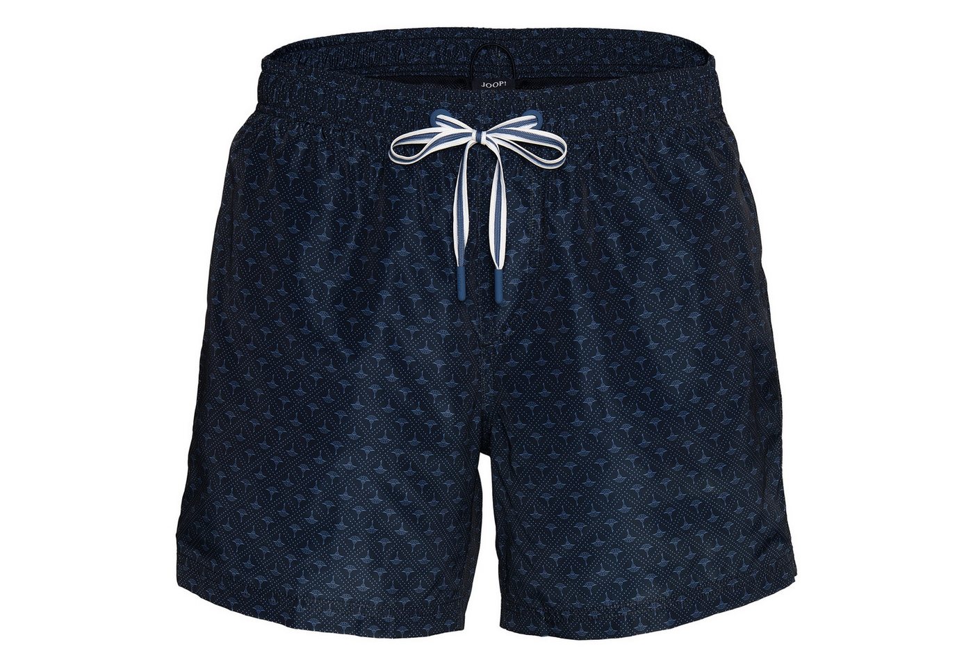 JOOP! Badeshorts Diamond Cornflower Swimshort mit extra Gesäßtasche JOOP! Badeshorts Diamond Cornflower Swimshort mit extra Gesäßtasche von JOOP!