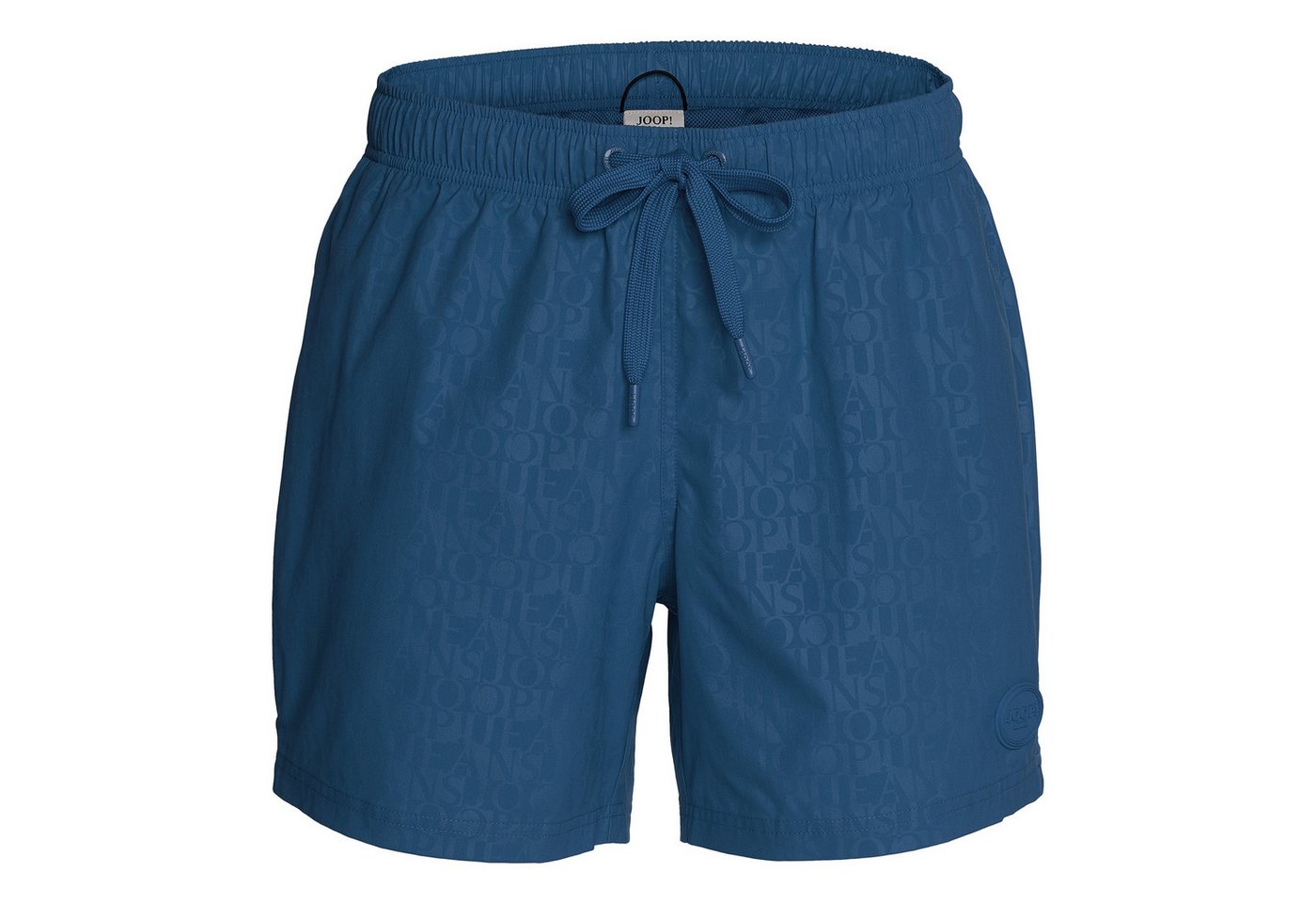 JOOP! Badeshorts Logogram Swimshort mit extra Gesäßtasche JOOP! Badeshorts Logogram Swimshort mit extra Gesäßtasche von JOOP!