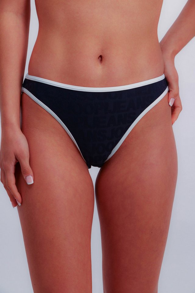 JOOP! Bikini-Hose JEANS! LOGOGRAM JOOP! Bikini-Hose JEANS! LOGOGRAM von JOOP!
