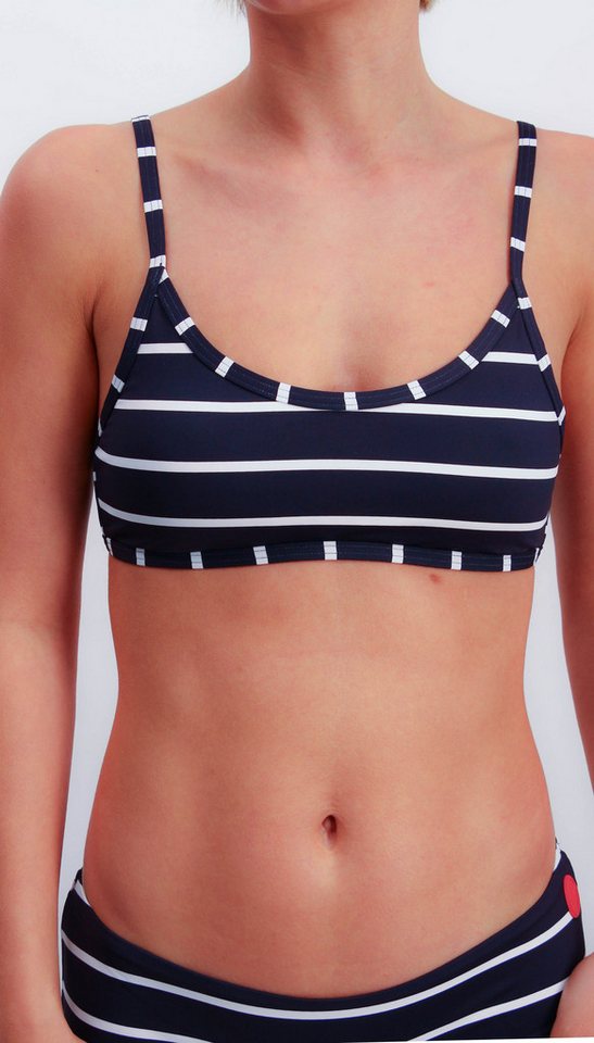 JOOP! Bustier-Bikini-Top JEANS! Easy Summer JOOP! Bustier-Bikini-Top JEANS! Easy Summer von JOOP!