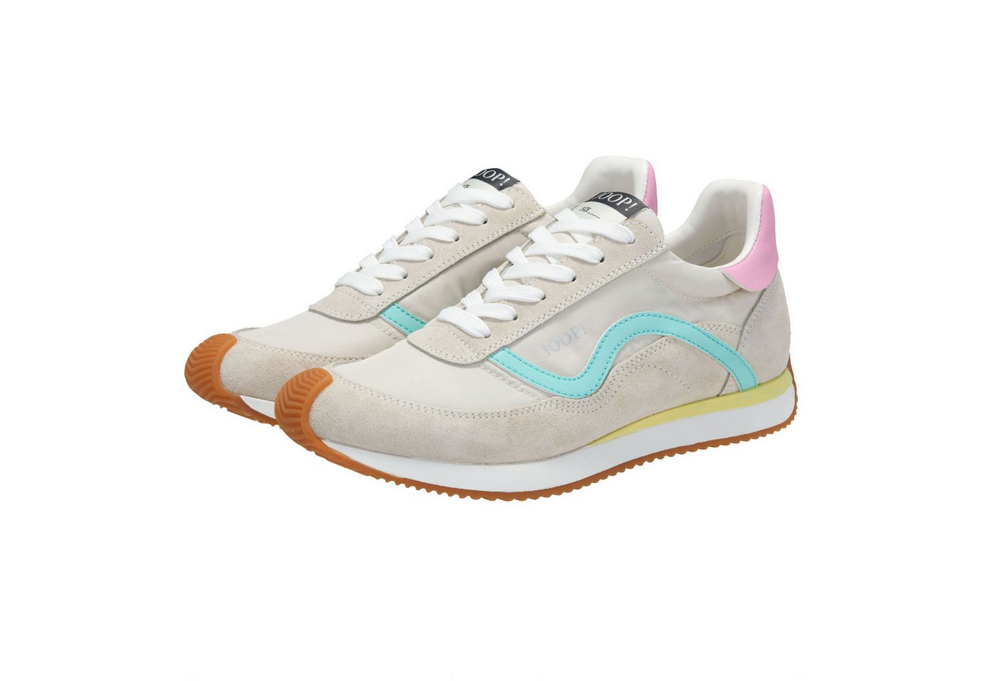 JOOP! Damen Sneaker - Misto Leone Sneaker xc6, Sneaker JOOP! Damen Sneaker - Misto Leone Sneaker xc6, Sneaker von JOOP!