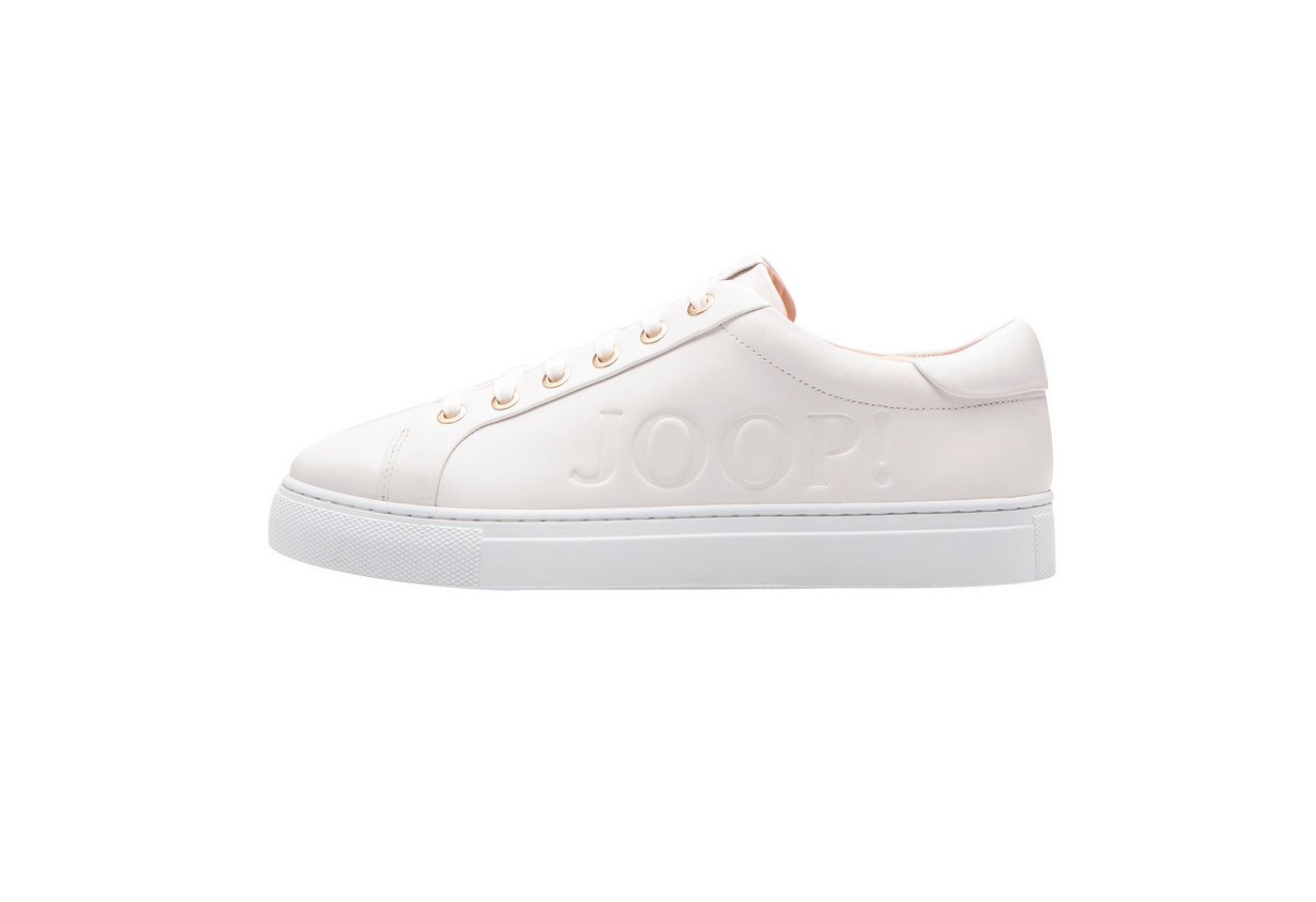 JOOP! Joop - Damen Sneaker Lettera Coralie Sneaker JOOP! Joop - Damen Sneaker Lettera Coralie Sneaker von JOOP!